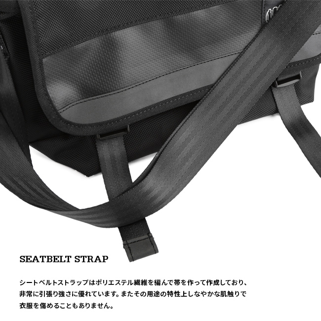 最大25 5 11 17まで マンハッタンポーテージ ブラックレーベル メッセンジャーバッグ ショルダーバッグ Manhattan Portage Black Label Mp1451bl カバンのセレクション 通販 Paypayモール