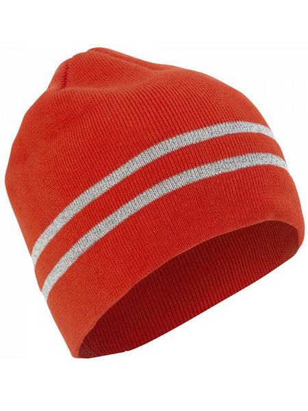 le coq sportif Le Coq s Porte .fQCAQGC02 отражатель вязаная шапка :TGL