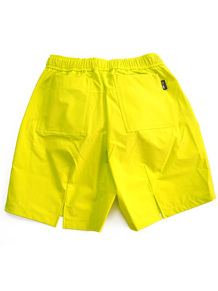 le coq sportif Le Coq s Porte .fQCMTJD32 CORDURA съемный fitabru шорты ( cycle брюки ):SPY