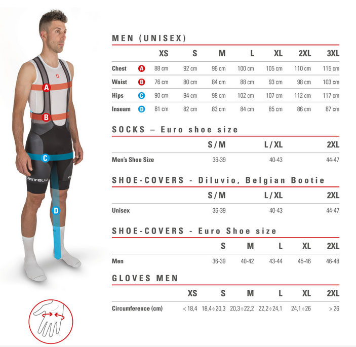 CASTELLI rental teli4525027 ESPRESSO 12 SOCK( cycle носки ):424 BELGIAN BLUE