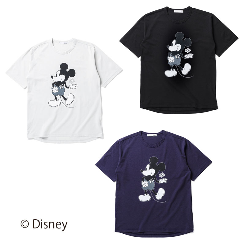 narifurinalifliNFMI-02 Disney Collection активный сетка задний карман футболка 