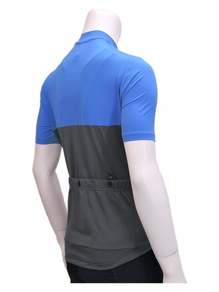 Nalini PROna Lee Nipro 022712-4212 MANTOVA JERSEY( велосипедное джерси ): голубой 