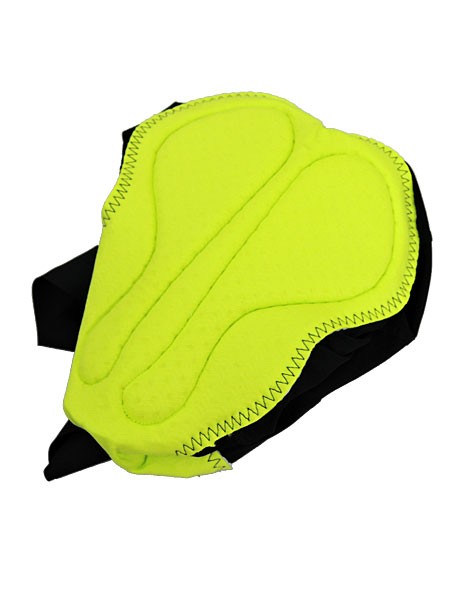Nalini PROna Lee Nipro 022732-4000 SOFT BIB SHORT bib шорты ( cycle брюки ): черный 