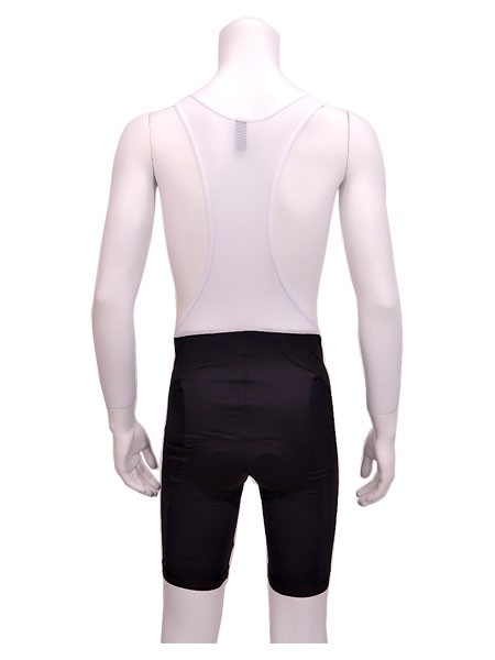 Nalini PROna Lee Nipro 022735-4000 RIDE BIB SHORT bib шорты ( cycle брюки ): черный 