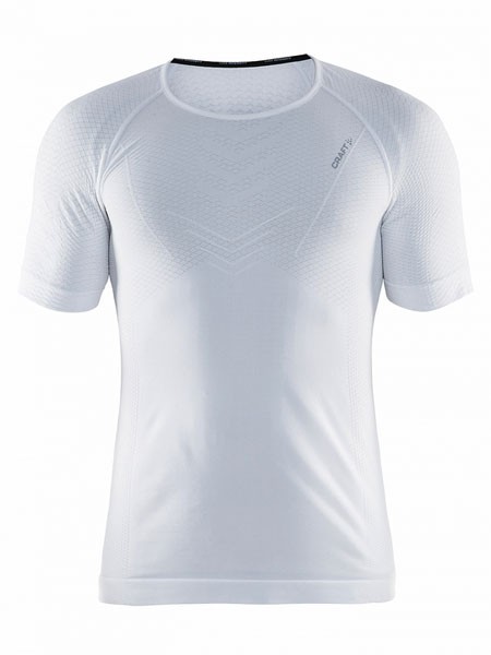 CRAFT craft 1904922 короткий рукав Cool Intensity( cycle нижняя рубашка ):1900 White