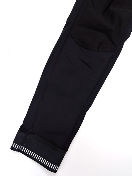 2XU two время z You MC5412b Elite Cycle Thermal Bib Tights( cycle брюки ):BLK/REF