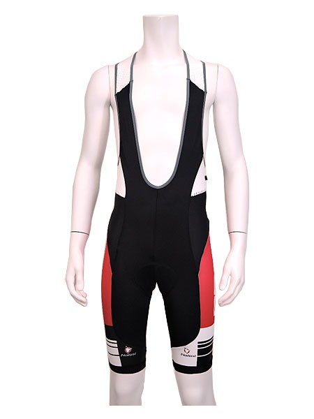 Nalini PROna Lee Nipro 021660-4100 CALAGGIO bib шорты ( cycle брюки ): красный 