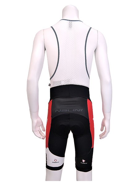 Nalini PROna Lee Nipro 021660-4100 CALAGGIO bib шорты ( cycle брюки ): красный 