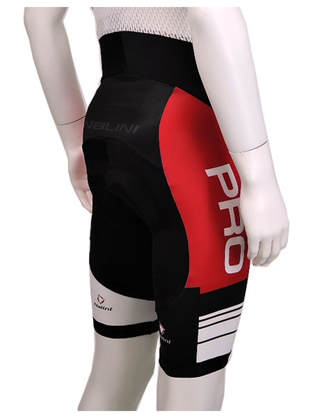 Nalini PROna Lee Nipro 021660-4100 CALAGGIO bib шорты ( cycle брюки ): красный 