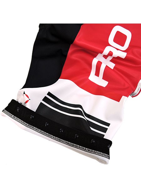 Nalini PROna Lee Nipro 021660-4100 CALAGGIO bib шорты ( cycle брюки ): красный 