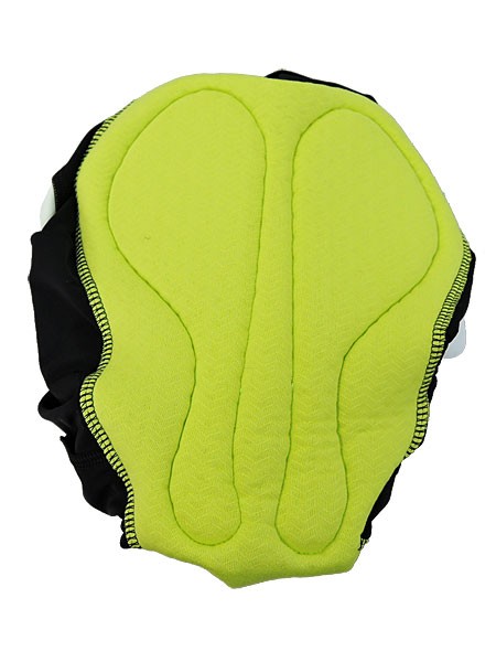 Nalini PROna Lee Nipro 021660-4100 CALAGGIO bib шорты ( cycle брюки ): красный 