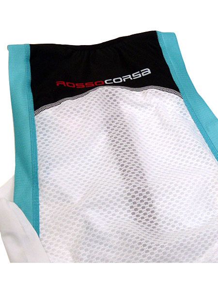 CASTELLI rental teli13073 FREE W TRI SINGLET( женский to свет p):042 acqua