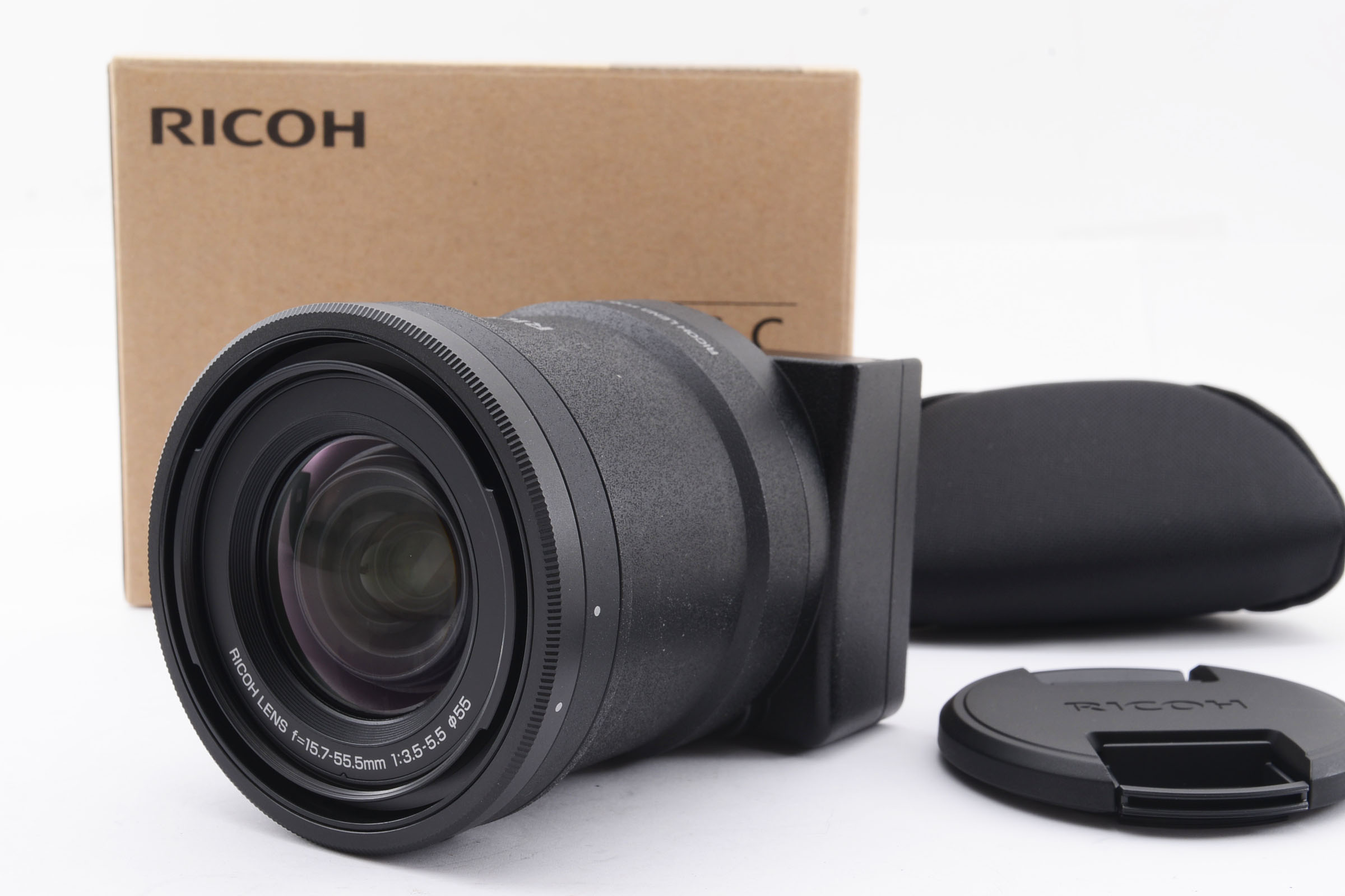 【美品】RICOH A16 24-85mm F3.5-5.5レンズユニット リコー RICOH LENS A16 24-85mm F3.5-5.5 [ブラック] 価格比較 - 価格.com
