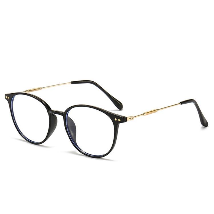  pin to glass bai Focal glass farsighted glasses glasses blue light cut times attaching light weight men's lady's leading glass stylish Father's day 