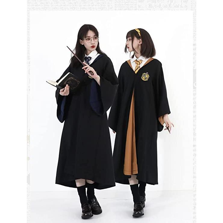  Harry Potter / Halloween cosplay / cosplay fancy dress an educational institution festival culture festival is lipota mantle low b knitted the best sweater muffler necktie shirt skirt adult 