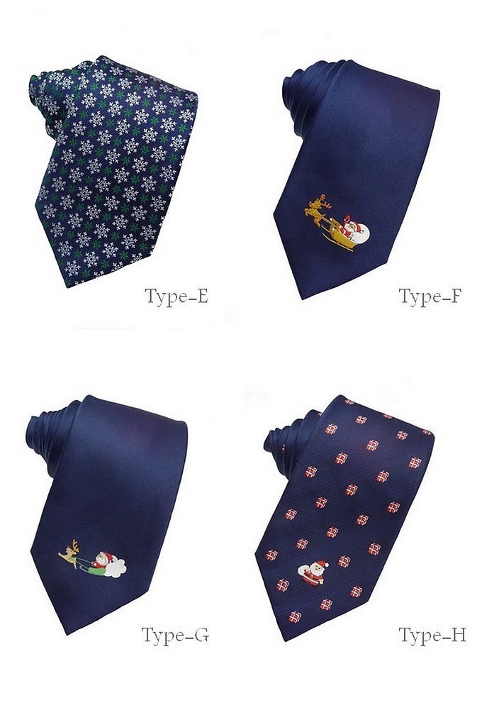 かわいいクリスマス柄