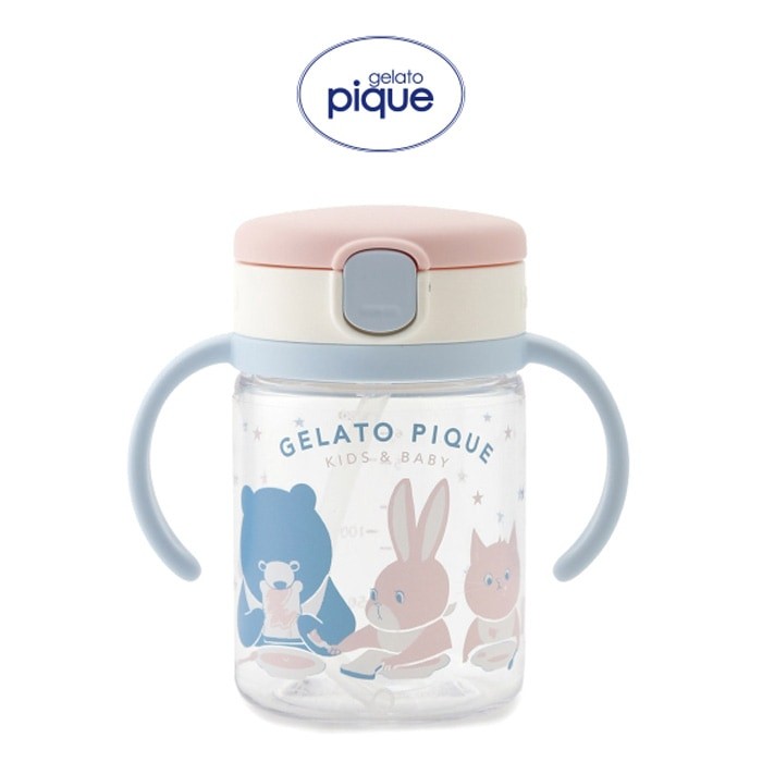 Gelato Pique Baby ストローマグ ベビー食器 最安値 価格比較 Yahoo ショッピング 口コミ 評判からも探せる