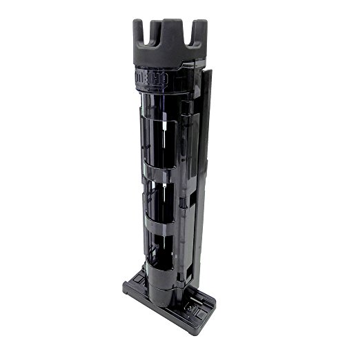  Meiho (MEIHO) поли машина bone-to подставка для удочек BM-250 Light чистый чёрный × черный 