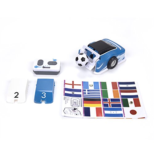 HEXBUG Robotic Soccer Singles - Assorted Colors параллель импорт 