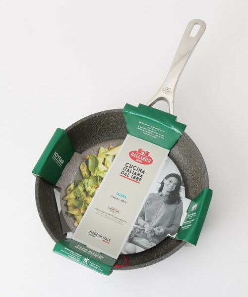 BALLARINI バッラリーニ サリーナ フライパン 28cm フライパン - 最