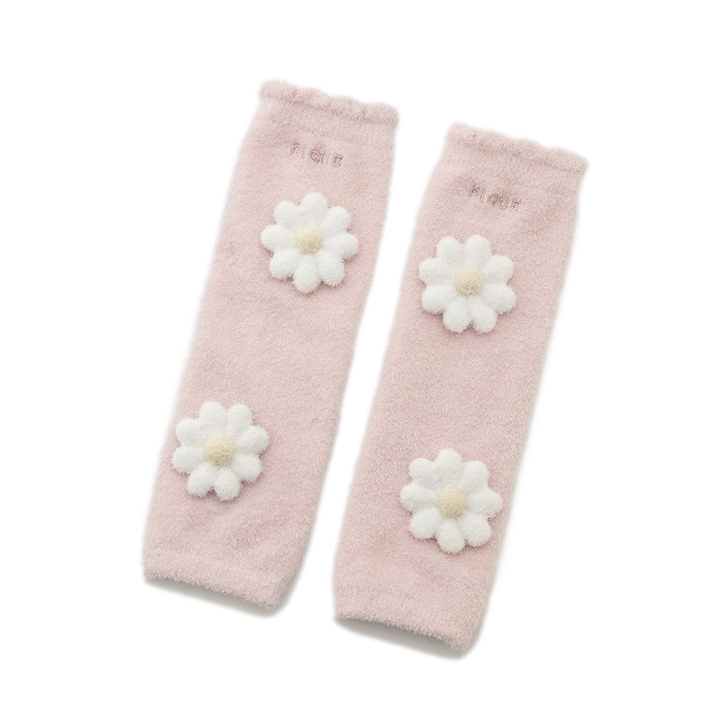  Gelato Pique baby Дэйзи гетры pbgs251438jelapike младенец для носки носки празднование рождения 2025 весна подарок 