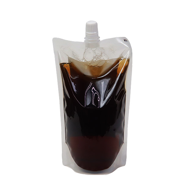 E STANDARD イイスタンダード シャンプー 詰替え用 500ml
