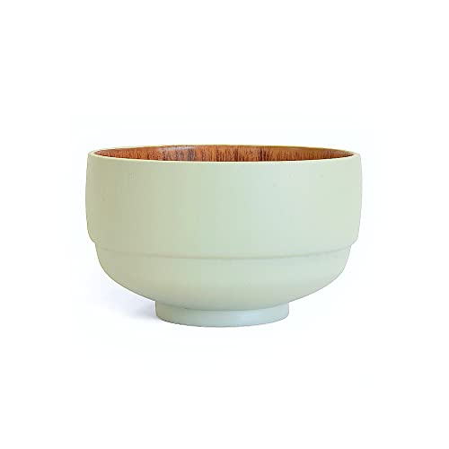 ka paste .. soup bowl NEZU.. tree bowl large ..φ11.7×7cm S22-22-11s