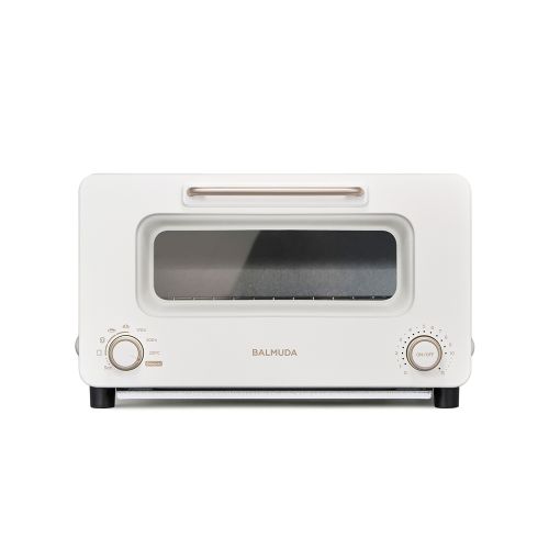 バルミューダ BALMUDA The Toaster K01E-WS（ホワイト