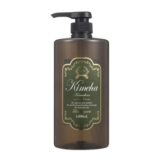 Kimeha Kimeha きめしゃん＆きめとり セット（300ml＋300ml）×1