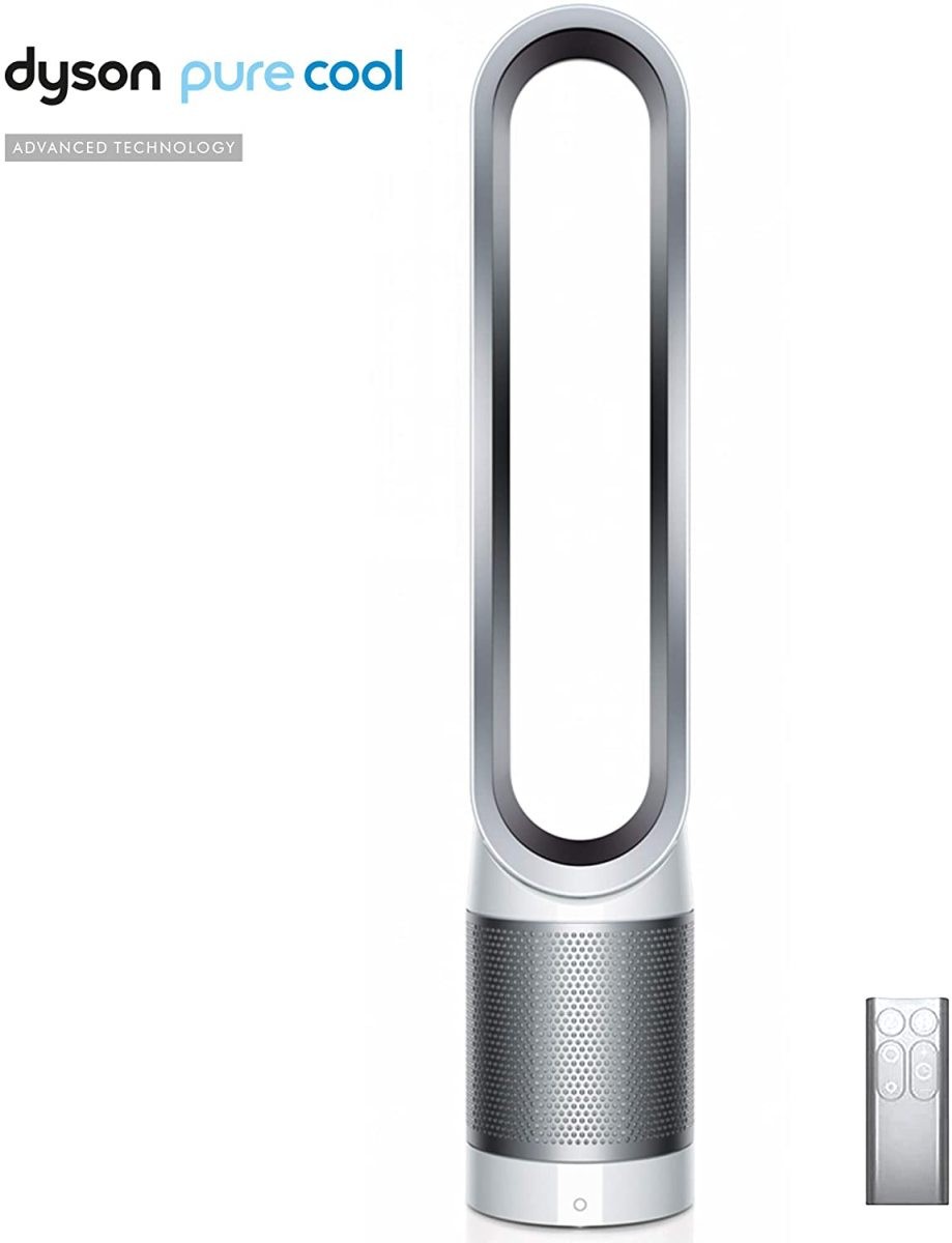 新品 [Dyson Pure Cool TP00 WS ダイソン ピュアクール]｜Yahoo!フリマ
