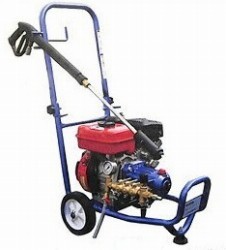 丸山製作所 エンジン式高圧洗浄機 MKW1511DX-S 高圧洗浄機 - 最安値