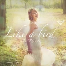 PEARL:K / LIKE A BIRD[ Korea CD]MBMC1063