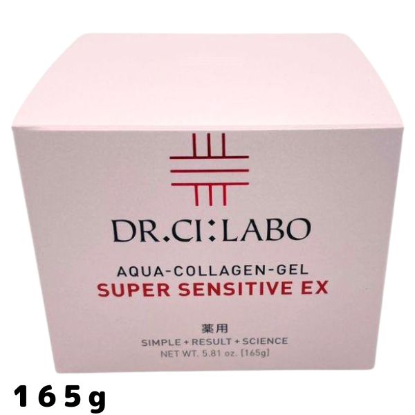 Dr.Ci：Labo ドクターシーラボ 薬用アクアコラーゲンゲル スーパー  