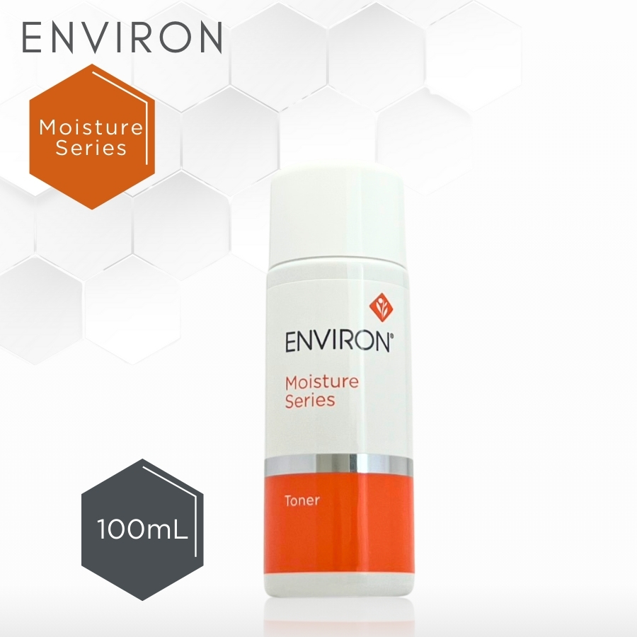 ENVIRON エンビロン モイスチャートーナー 200ml×1 スキンケア