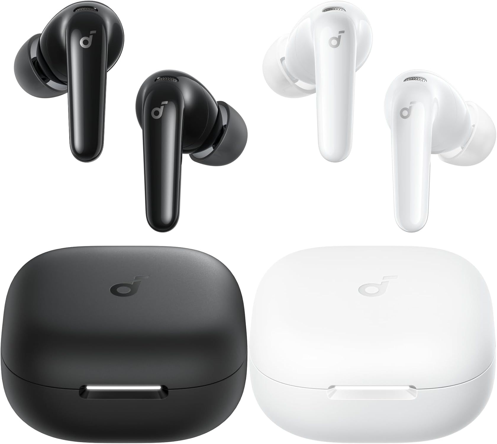 Yahoo!オークション- Soundcore Life P2 A3919011 ブラックの製品情報