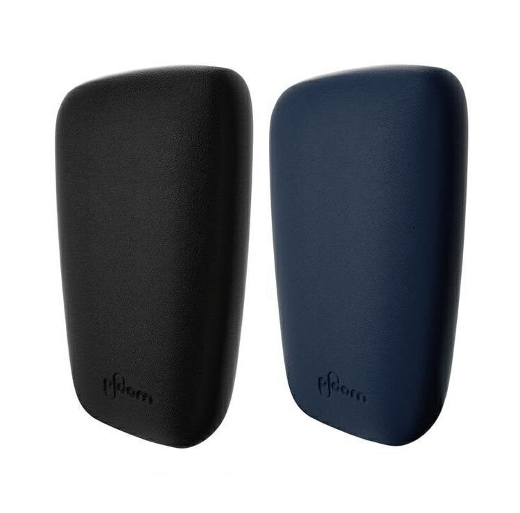 Ploom X レザー・バックカバー ブラックの商品画像