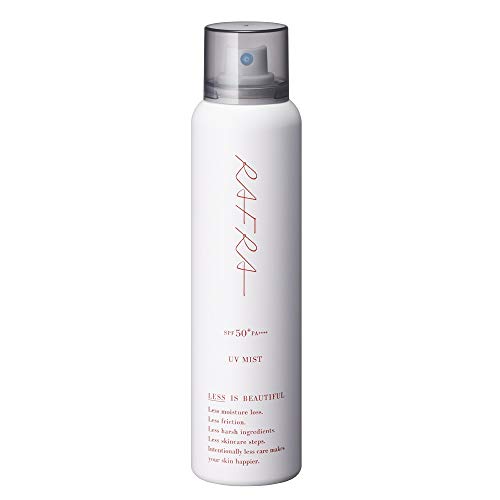  rough la sunscreen spray 100g UV Mist SPF50+ PA++++ ( long UVA correspondence UV spray face for hairs for whole body water proof 