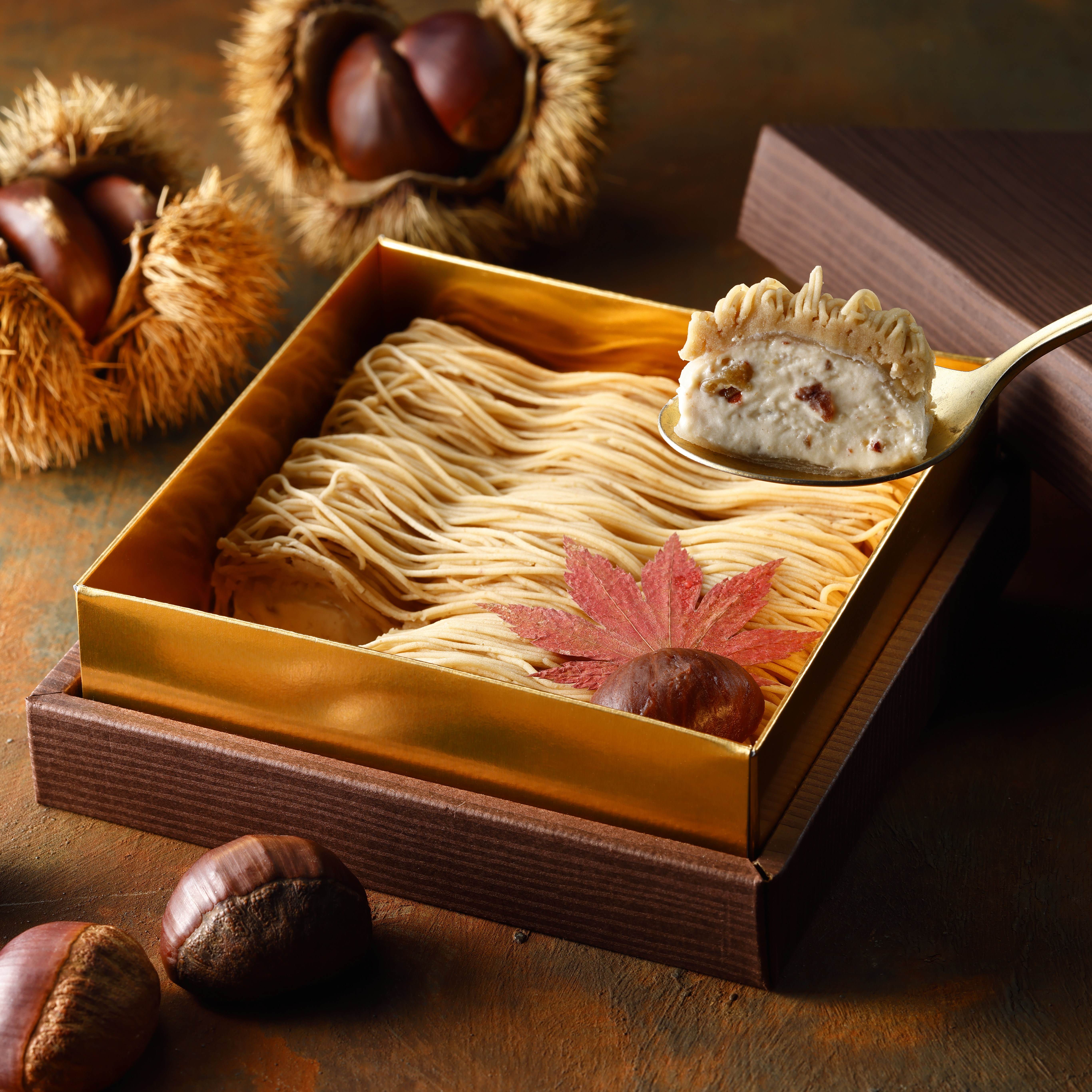  Mother's Day sweets Mini carnation artificial flower attaching Montblanc gift present Japanese confectionery large . chestnut rin chestnut thousand book@( yellow gold ) sweets large luck hand earth production freezing delivery 