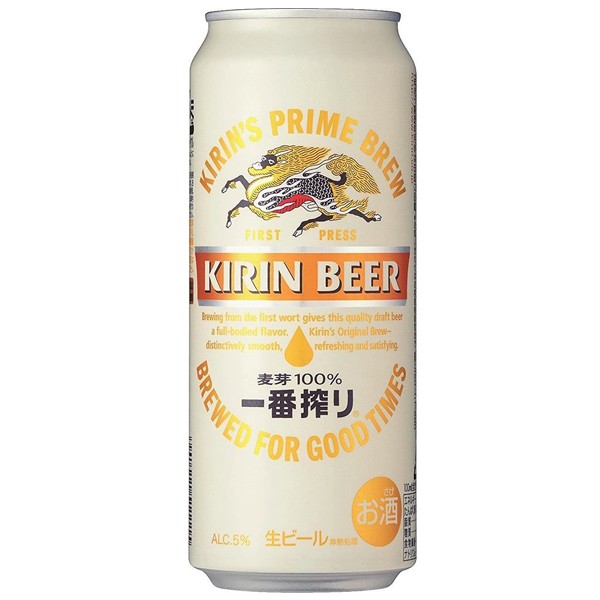 キリン 一番搾り 500ml缶 1ケース 24本 国産ビール 最安値 価格比較 Yahoo ショッピング 口コミ 評判からも探せる