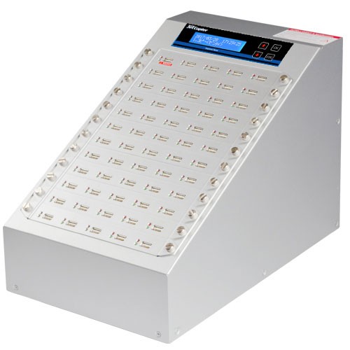 SOHO 1 на 59 USB память дупликатор JetCopier UBC-959S