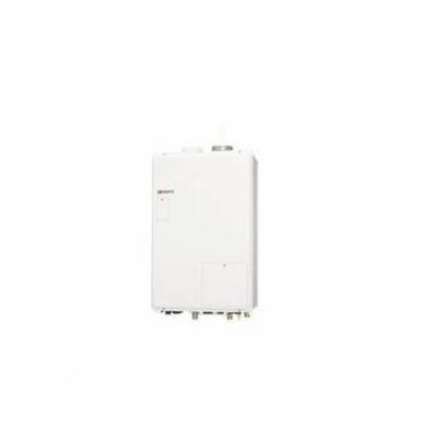 ノーリツ ノーリツ 給湯暖房用熱源機 GTH-2444SAWX3H-PFF-1BL［24号］ エコジョーズ、ガス給湯器の商品画像