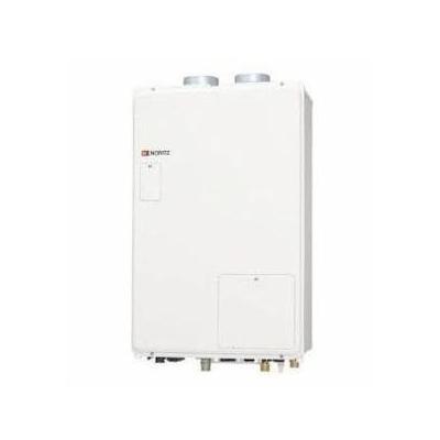 ノーリツ ノーリツ 給湯暖房用熱源機 GTH-2444SAWX3H-SFF-1BL［24号］ エコジョーズ、ガス給湯器の商品画像