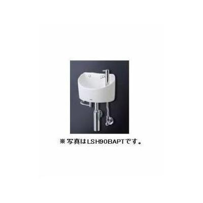 壁掛手洗器（丸形） LSH90AAP_の商品画像