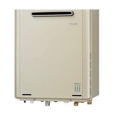 リンナイ ガスふろ給湯器 エコジョーズ RUF-E2405SAW［オート 24号