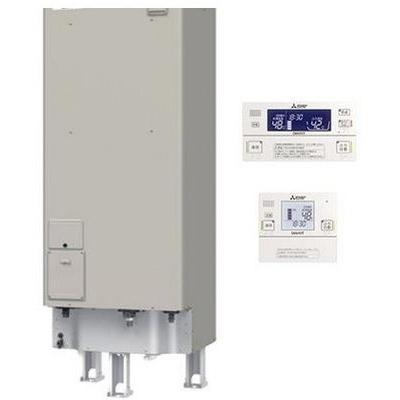 リクシル 小型電気温水器 EHPN-F6N4［6L］ エコキュート、電気給湯機