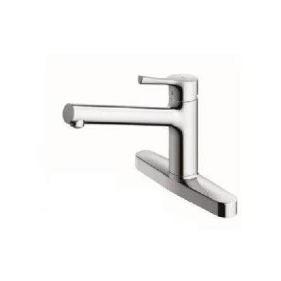 水栓金具台付き2穴 TKGG33Eの商品画像