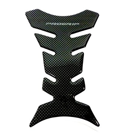  bike tanker scratch attaching prevention all-purpose black carbon style motorcycle tank pad for motorcycle sticker 
