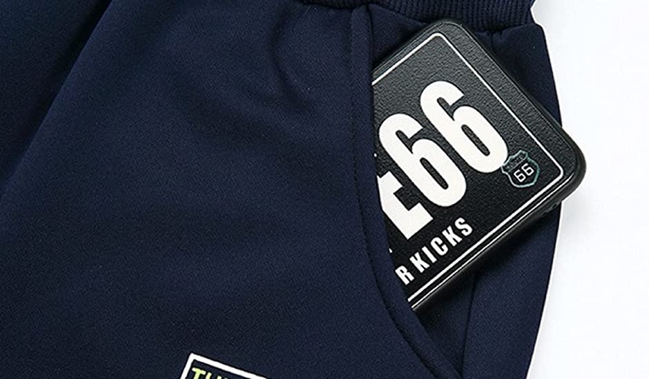 Rickyxricky リッキーリッキー メンズ スウェット ジャージ セットアップ 上下セット ネイビー Xl 無料発送