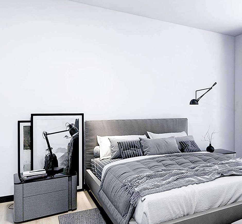 無地 壁紙シール 防水 リメイクシート のり付き 剥がせる カッティングシート 黄 45cmx9 7m Mdm 黄色 日本限定モデル