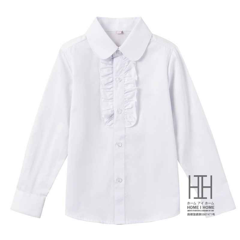  девушки блуза рубашка с длинным рукавом Kids cut and sewn девочка ребенок одежда ... одежда tops формальный входить . тип .. тип входить . тип исполнение .